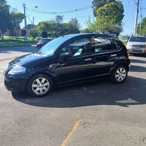 CITROEN C3 1.6 16V 4P EXCLUSIVE FLEX AUTOMÁTICO, Foto 4