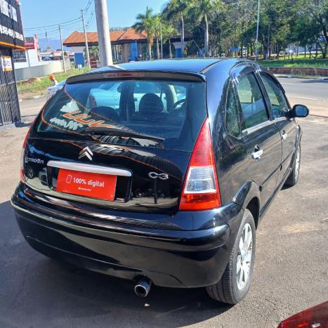 CITROEN C3 1.6 16V 4P EXCLUSIVE FLEX AUTOMÁTICO, Foto 5