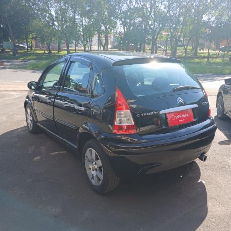 CITROEN C3 1.6 16V 4P EXCLUSIVE FLEX AUTOMÁTICO, Foto 7