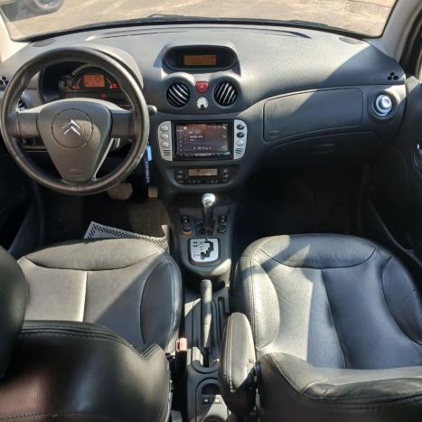 CITROEN C3 1.6 16V 4P EXCLUSIVE FLEX AUTOMÁTICO, Foto 8