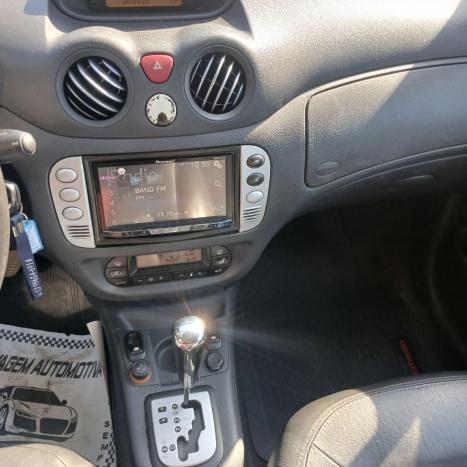 CITROEN C3 1.6 16V 4P EXCLUSIVE FLEX AUTOMÁTICO, Foto 10