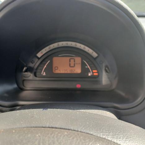 CITROEN C3 1.6 16V 4P EXCLUSIVE FLEX AUTOMÁTICO, Foto 13