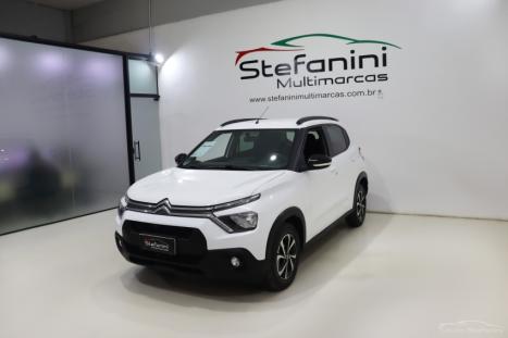 CITROEN C3 1.6 16V 4P FLEX FEEL PACK AUTOMÁTICO, Foto 1