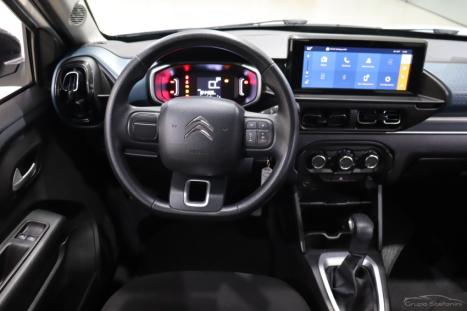 CITROEN C3 1.6 16V 4P FLEX FEEL PACK AUTOMÁTICO, Foto 5