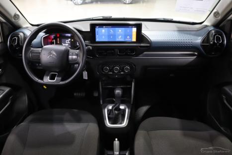 CITROEN C3 1.6 16V 4P FLEX FEEL PACK AUTOMÁTICO, Foto 6