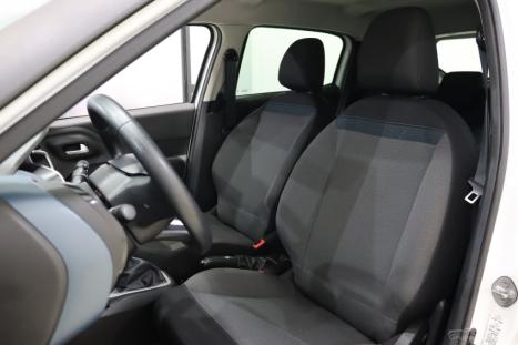 CITROEN C3 1.6 16V 4P FLEX FEEL PACK AUTOMÁTICO, Foto 7