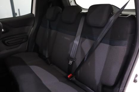 CITROEN C3 1.6 16V 4P FLEX FEEL PACK AUTOMÁTICO, Foto 8