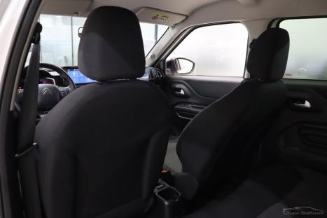 CITROEN C3 1.6 16V 4P FLEX FEEL PACK AUTOMÁTICO, Foto 9