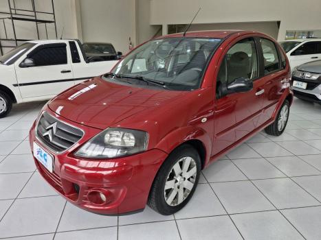 CITROEN C3 1.6 4P EXCLUSIVE START FLEX AUTOMTICO, Foto 1