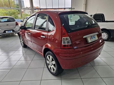 CITROEN C3 1.6 4P EXCLUSIVE START FLEX AUTOMTICO, Foto 2