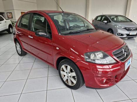 CITROEN C3 1.6 4P EXCLUSIVE START FLEX AUTOMTICO, Foto 3