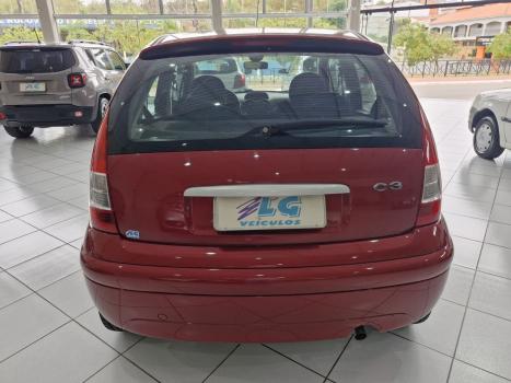 CITROEN C3 1.6 4P EXCLUSIVE START FLEX AUTOMTICO, Foto 5