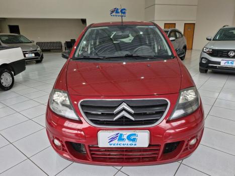 CITROEN C3 1.6 4P EXCLUSIVE START FLEX AUTOMTICO, Foto 6