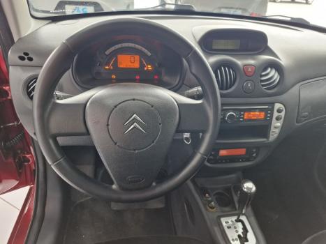 CITROEN C3 1.6 4P EXCLUSIVE START FLEX AUTOMTICO, Foto 7
