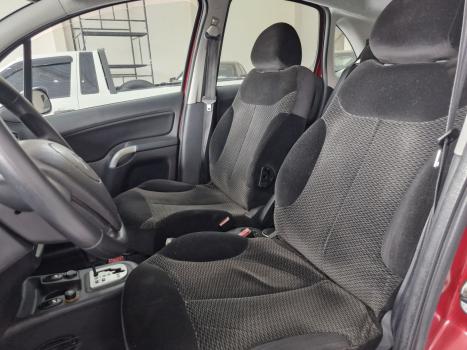 CITROEN C3 1.6 4P EXCLUSIVE START FLEX AUTOMTICO, Foto 8