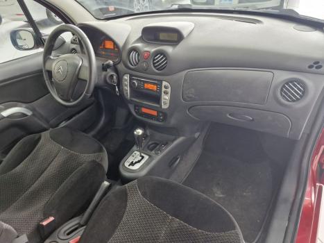 CITROEN C3 1.6 4P EXCLUSIVE START FLEX AUTOMTICO, Foto 9