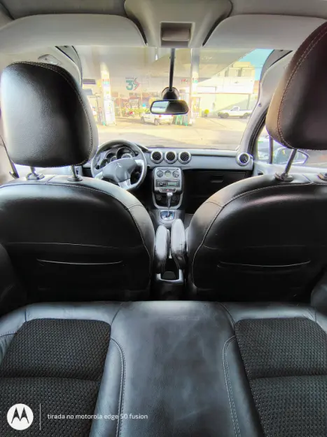 CITROEN C3 1.6 4P EXCLUSIVE START FLEX AUTOM�TICO, Foto 10