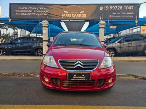 CITROEN C3 1.6 4P EXCLUSIVE SONORA FLEX AUTOM�TICO, Foto 2