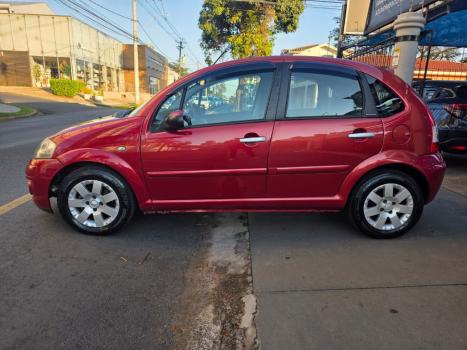 CITROEN C3 1.6 4P EXCLUSIVE SONORA FLEX AUTOM�TICO, Foto 3