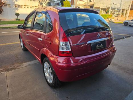 CITROEN C3 1.6 4P EXCLUSIVE SONORA FLEX AUTOM�TICO, Foto 4