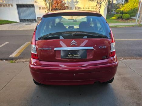 CITROEN C3 1.6 4P EXCLUSIVE SONORA FLEX AUTOM�TICO, Foto 5