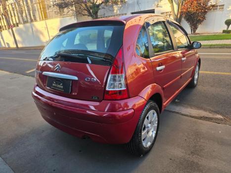CITROEN C3 1.6 4P EXCLUSIVE SONORA FLEX AUTOM�TICO, Foto 6