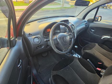 CITROEN C3 1.6 4P EXCLUSIVE SONORA FLEX AUTOM�TICO, Foto 7