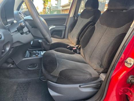 CITROEN C3 1.6 4P EXCLUSIVE SONORA FLEX AUTOM�TICO, Foto 8