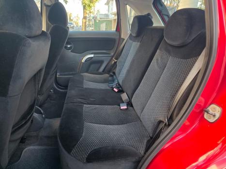 CITROEN C3 1.6 4P EXCLUSIVE SONORA FLEX AUTOM�TICO, Foto 9