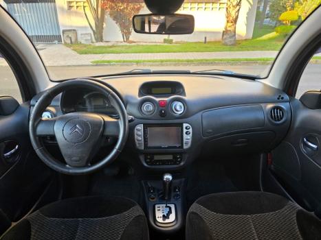 CITROEN C3 1.6 4P EXCLUSIVE SONORA FLEX AUTOM�TICO, Foto 10