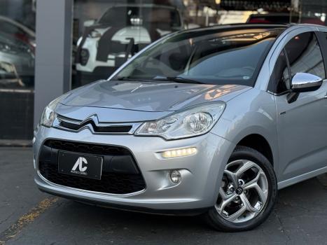 CITROEN C3 1.6 4P EXCLUSIVE BVA FLEX, Foto 2