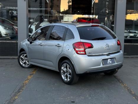 CITROEN C3 1.6 4P EXCLUSIVE BVA FLEX, Foto 4