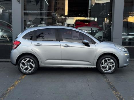 CITROEN C3 1.6 4P EXCLUSIVE BVA FLEX, Foto 6