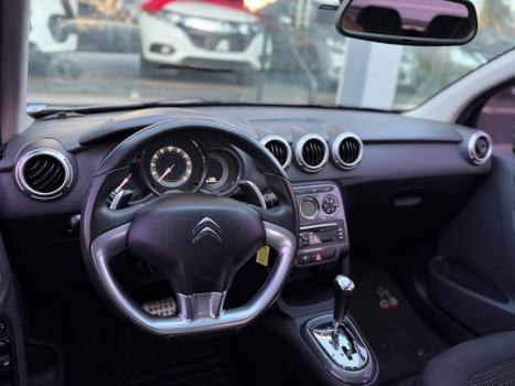 CITROEN C3 1.6 4P EXCLUSIVE BVA FLEX, Foto 7