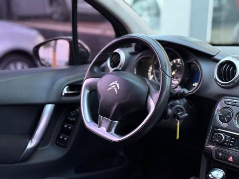 CITROEN C3 1.6 4P EXCLUSIVE BVA FLEX, Foto 8