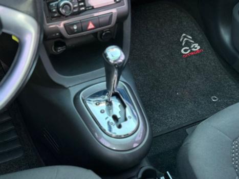 CITROEN C3 1.6 4P EXCLUSIVE BVA FLEX, Foto 10