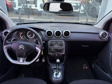 CITROEN C3 1.6 4P EXCLUSIVE BVA FLEX, Foto 11