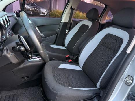 CITROEN C3 1.6 4P EXCLUSIVE BVA FLEX, Foto 12