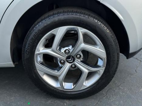 CITROEN C3 1.6 4P EXCLUSIVE BVA FLEX, Foto 14