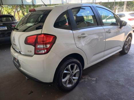 CITROEN C3 1.6 4P TENDANCE FLEX AUTOMTICO, Foto 5
