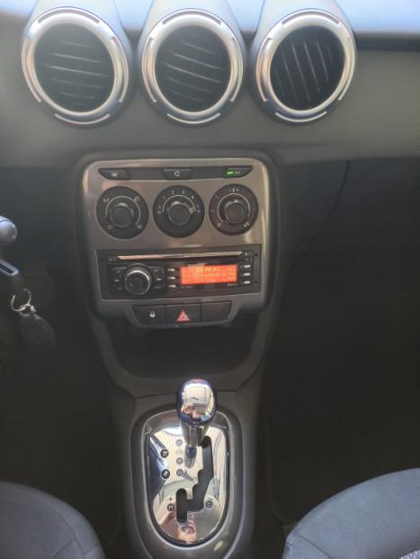 CITROEN C3 1.6 4P TENDANCE FLEX AUTOMTICO, Foto 8