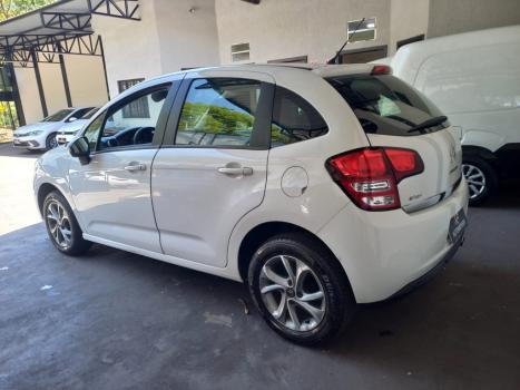 CITROEN C3 1.6 4P TENDANCE FLEX AUTOMTICO, Foto 9