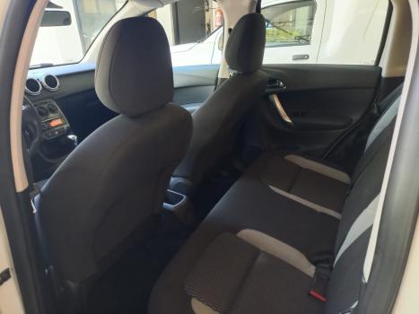 CITROEN C3 1.6 4P TENDANCE FLEX AUTOMTICO, Foto 10