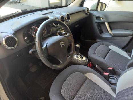 CITROEN C3 1.6 4P TENDANCE FLEX AUTOMTICO, Foto 11