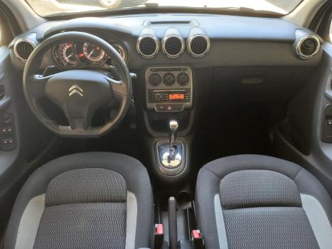 CITROEN C3 1.6 4P TENDANCE FLEX AUTOMTICO, Foto 13