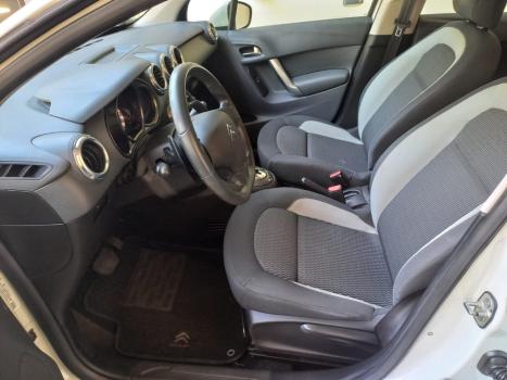 CITROEN C3 1.6 4P TENDANCE FLEX AUTOMTICO, Foto 14