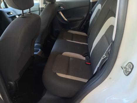 CITROEN C3 1.6 4P TENDANCE FLEX AUTOMTICO, Foto 15