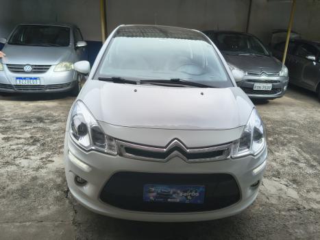 CITROEN C3 1.6 4P TENDANCE FLEX AUTOMTICO, Foto 1