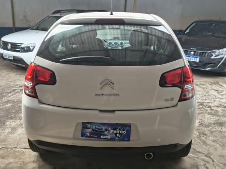 CITROEN C3 1.6 4P TENDANCE FLEX AUTOMTICO, Foto 2