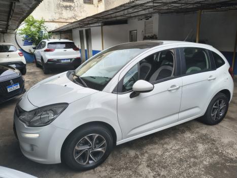 CITROEN C3 1.6 4P TENDANCE FLEX AUTOMTICO, Foto 3